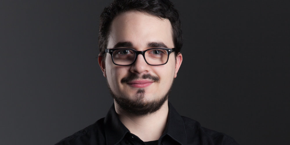 Ruben Mattia Santorsa | Elektrische Gitarre